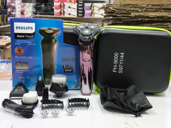 ریشتراش فیلیپس مدل PH-9000 | ماشین اصلاح صورت مردانه با طراحی پیشرفته