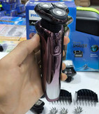 ریشتراش فیلیپس مدل PH-9000 | ماشین اصلاح صورت مردانه با طراحی پیشرفته