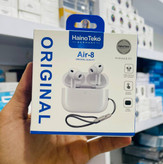 ایرپاد Haino Teko مدل Air-8 | هندزفری بلوتوثی با طراحی جدید و کیفیت صدای فوقالعاده