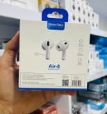 ایرپاد Haino Teko مدل Air-8 | هندزفری بلوتوثی با طراحی جدید و کیفیت صدای فوقالعاده