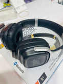 هدفون JBL مدل J-268 BT | هدفون بلوتوثی با کیفیت صدای فوقالعاده و طراحی شیک
