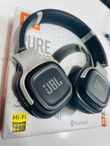 هدفون JBL مدل J-268 BT | هدفون بلوتوثی با کیفیت صدای فوقالعاده و طراحی شیک