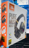 هدفون JBL مدل J-268 BT | هدفون بلوتوثی با کیفیت صدای فوقالعاده و طراحی شیک