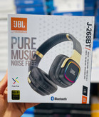 هدفون JBL مدل J-268 BT | هدفون بلوتوثی با کیفیت صدای فوقالعاده و طراحی شیک