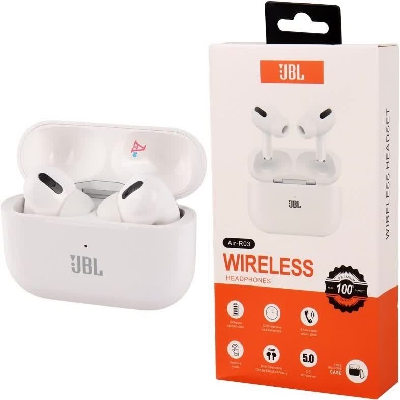 ایرپاد پرو JBL مدل Air-R03