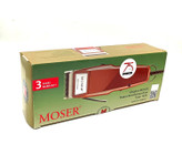 ماشین اصلاح موزر اصل MOSER Type 1400 مدل 1400-0050 | ساخت آلمان