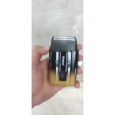 شیور صفر زن Kemei مدل KM-T418 | ماشین اصلاح صورت با اشعه UV ضد حساسیت