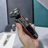 ریشتراش فیلیپس PHILIPS NETHERLAND 9800/2026 | ماشین اصلاح صورت مردانه