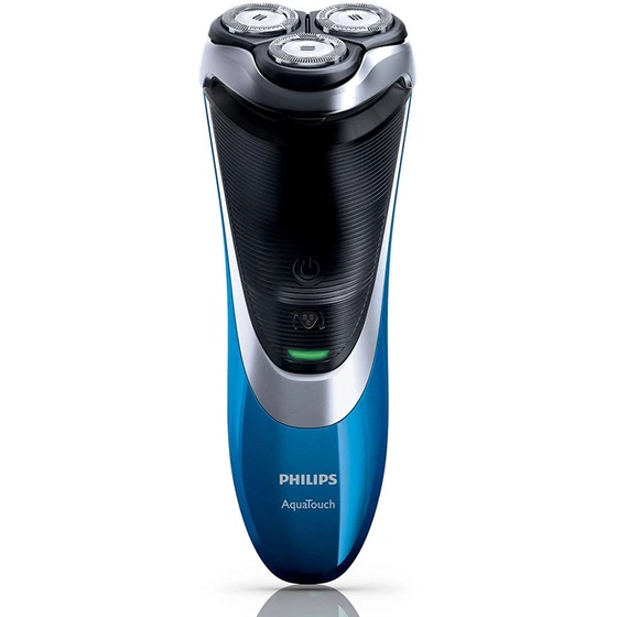 ریش‌تراش فیلیپس مدل PHILIPS NETHERLAND AT890 | ماشین اصلاح صورت مردانه با اصلاح دقیق و راحت