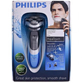 ریشتراش فیلیپس مدل PHILIPS NETHERLAND AT890 | ماشین اصلاح صورت مردانه با اصلاح دقیق و راحت