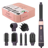 ست سشوار و حالتدهنده مو ENZO PROFESSIONAL ITALY مدل PRO MAX EN-4133 | ست حرفهای چندکاره مو