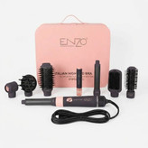 ست سشوار و حالتدهنده مو ENZO PROFESSIONAL ITALY مدل PRO MAX EN-4133 | ست حرفهای چندکاره مو