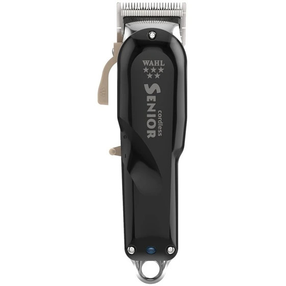 ماشین اصلاح وال مدل Senior Cordless | خط زن و حجم زن حرفهای شارژی مخصوص آرایشگاه
