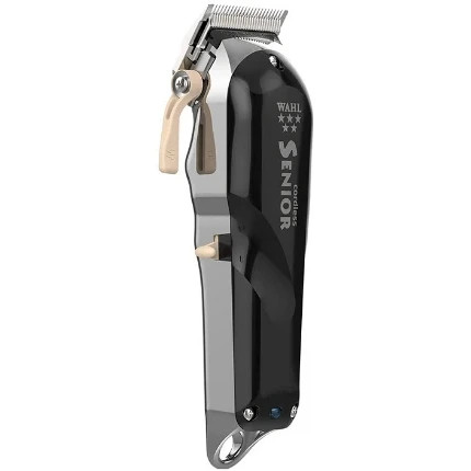 ماشین اصلاح وال مدل Senior Cordless | خط زن و حجم زن حرفهای شارژی مخصوص آرایشگاه