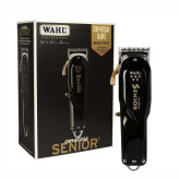 ماشین اصلاح وال مدل Senior Cordless | خط زن و حجم زن حرفهای شارژی مخصوص آرایشگاه