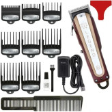 ماشین اصلاح موی سر و صورت WAHL Professional مدل Legend Cordless | لجند کوردلس زرشکی