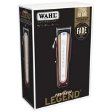 ماشین اصلاح موی سر و صورت WAHL Professional مدل Legend Cordless | لجند کوردلس زرشکی