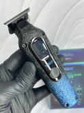 ماشین اصلاح موی سر و صورت شارژی VGR مدل V-879T | موزن حرفهای با طراحی مدرن