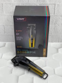 ماشین اصلاح VGR مدل V-273 | موزن حرفهای شارژی برای اصلاح موی سر و صورت