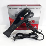 سشوار حرفهای پرومکس گلد PROMAXGOLD مدل 5728