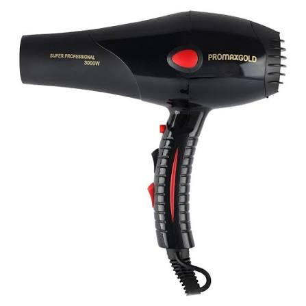 سشوار حرفهای پرومکس گلد PROMAXGOLD مدل 5728