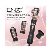 سشوار چرخشی انزو ایتالیا مدل ENZO PROFESSIONAL ITALY 6205/2026 | حرفهای و کاربردی