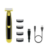 ماشین اصلاح بدن و صورت فیلیپس PHILIPS مدل PH-3517 | بادی گروم ضد آب