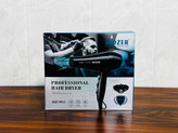 سشوار موتور سنگین MOZER مدل MZ-9953 | 6000 وات مخصوص سالن