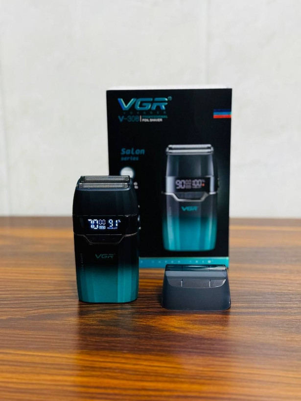 شیور وی جی آر VGR مدل V-308 | اصلاحکننده حرفهای