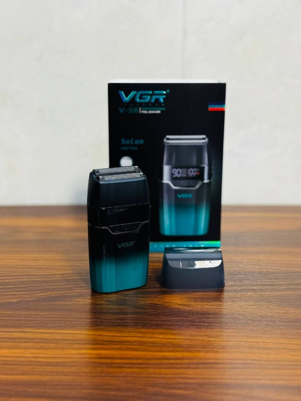 شیور وی جی آر VGR مدل V-308 | اصلاحکننده حرفهای