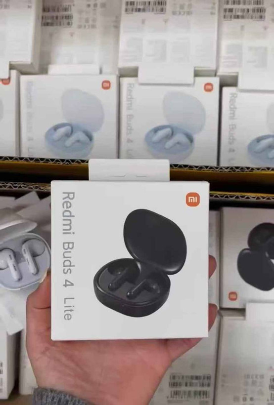 ایرپاد شیائومی Xiaomi Redmi Buds 4 Lite | هندزفری بلوتوثی