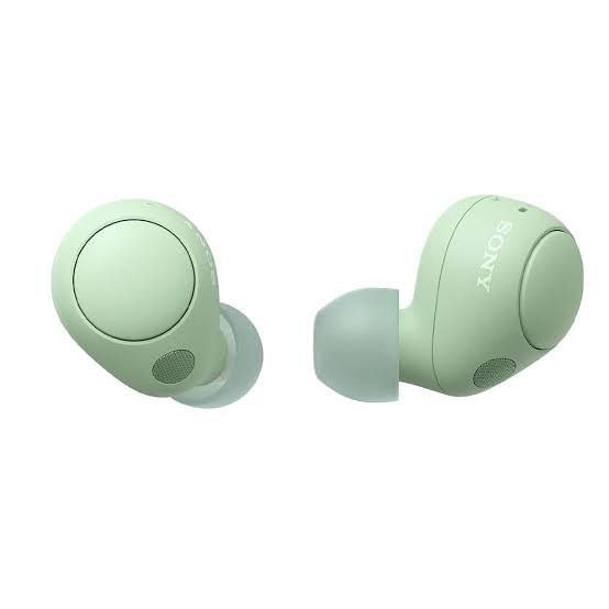 ایرپاد سونی مدل WF-C700N با کیفیت صدای عالی